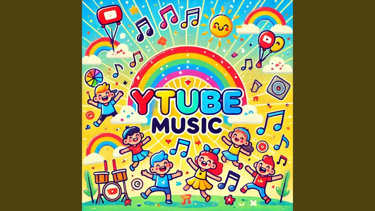 The months song youtube