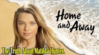 Indiana Evans Reflects on Her Most Memorable Role in Home and Away | Home And Away spoilers
