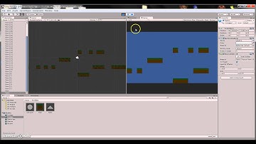 Endless Runner. Parte 3.- Colisiones