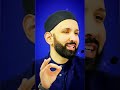 Dr Umar Suleiman English lecture . islamic motivation