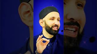 Dr Umar Suleiman English lecture . islamic motivation
