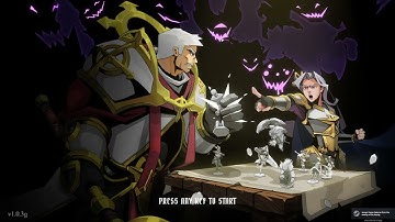 Conquest Tactics : Realm of Sin: Demo Playthrough