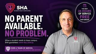 No Parent Available? Here’s How Boarding Schools Handle Student Emergencies | SHA