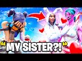 I Left My Girlfriend For Her Sister... (toxic)