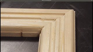 GPW 95 - DIY Door and Window Trim