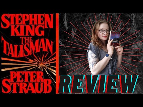 THE TALISMAN |
