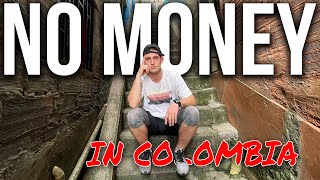 Ep. 2 - ABANDONED WITH NO MONEY FOR 24 HOURS (IN COLOMBIA) by Ryan Fila 487 views 2 years ago 6 minutes, 57 seconds