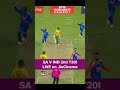 #INDvSA #SanjuSamson