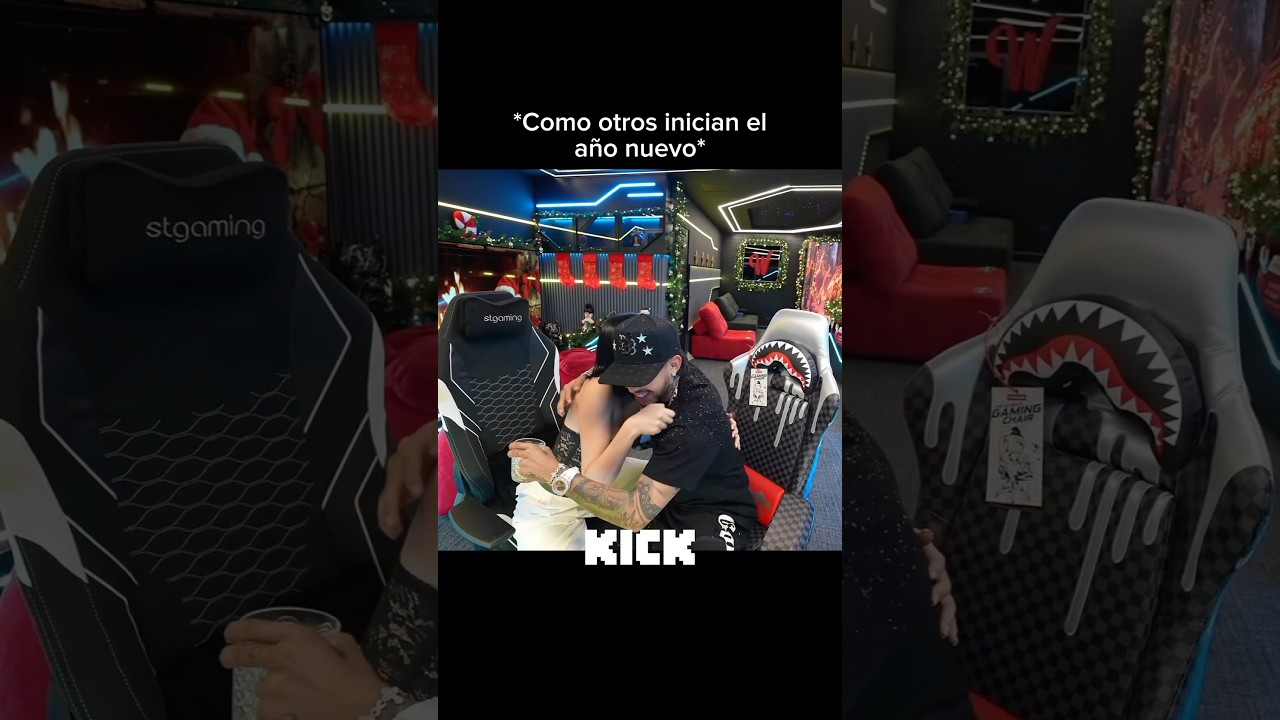 final inesperado🤣 | kick: zacktz 