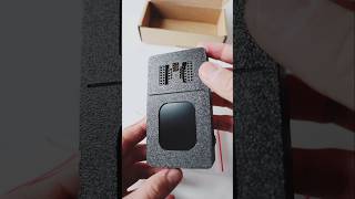 Unboxing XIAO Debug Mate