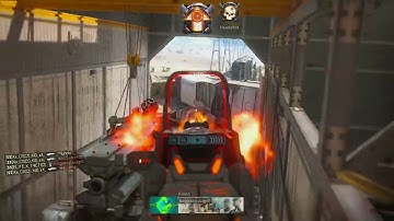 (PS4) Black ops 3: Negative! Xim4 Skypad 3.0 Akko