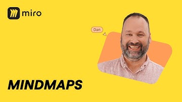 Visualize Information with a Mind Map in Miro