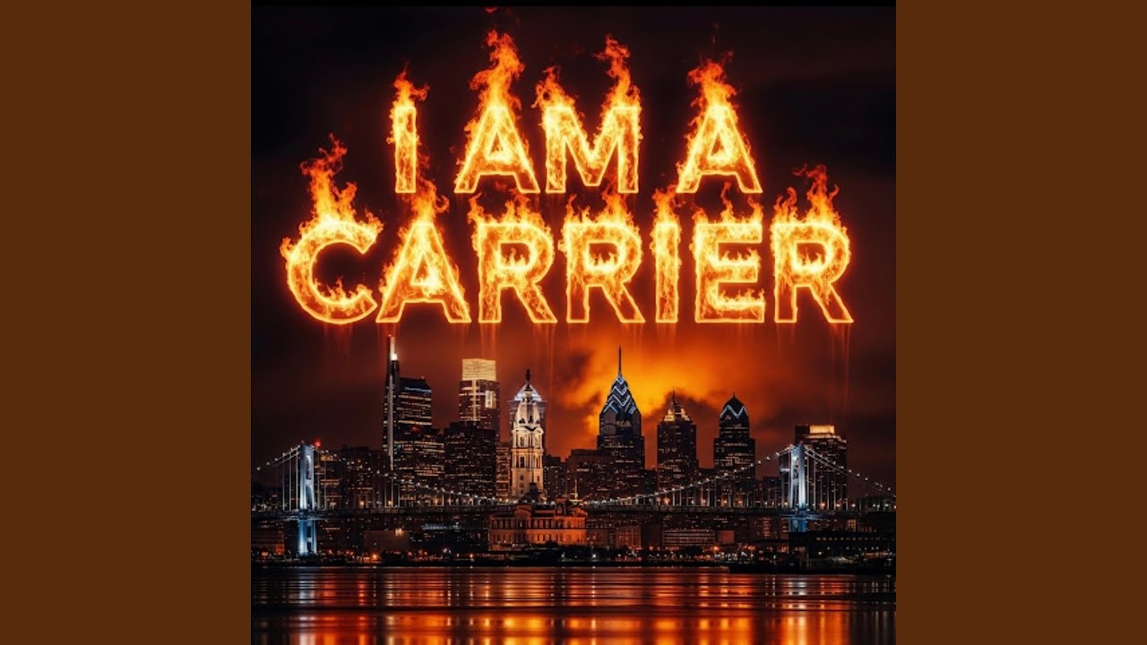 I AM A CARRIER