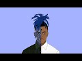XXXTENTACION The Remedy For A Broken Heart Why Am I So In Love Slowed Reverb