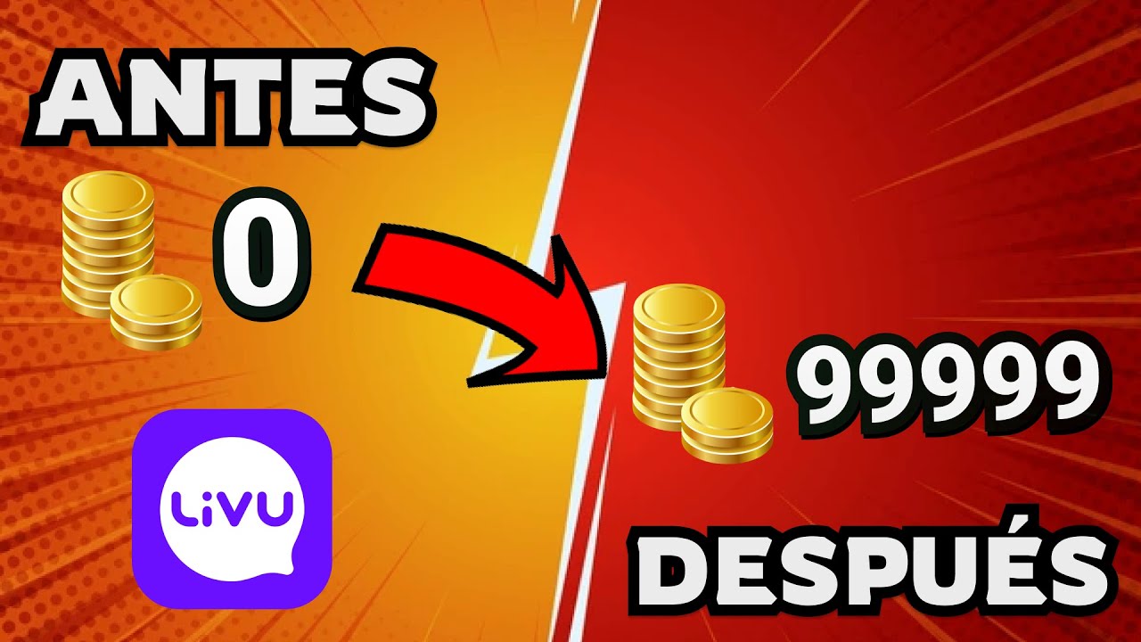 Cómo Conseguir Monedas Ilimitadas en LivU: Chat de Vídeo en Directo (2024) para iOS y Android
