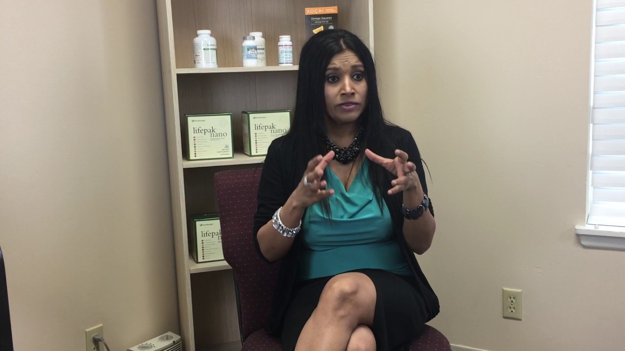 Law of Attraction Success After Deep Tissue Cleansing Detox Through Colon Hydrotherapy