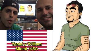 Mono Mario Comedy Series T6 Ep 3.3