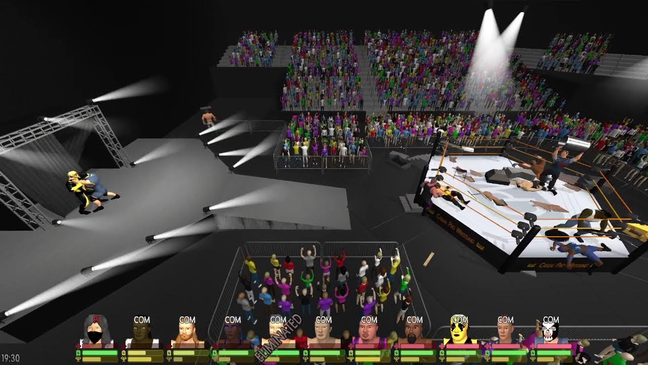 spongebob creator tribute stream