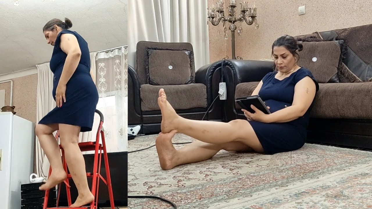 Cozy Village Life Vlog | Cleaning My Home and Making a Traditional Dessert"