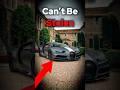 Cars That Can’t Be Stolen!