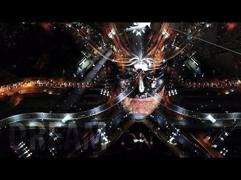 Dirty Vocoder — Dirty Vocoder - Dream On (official video)