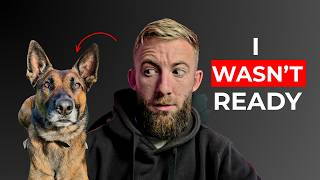 I Adopted An Aggressive Belgian Malinois, Here’s What I Learned