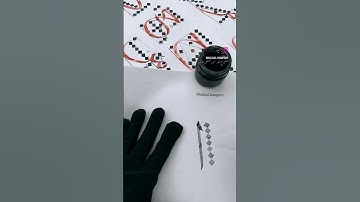 Letter KAAF in thuluth script #shortsvideo #thuluth #ytshorts