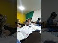 На работе. Ишда