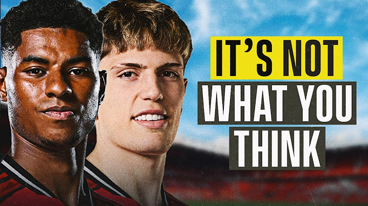 The Most FRUSTRATING Thing About Manchester United Right Now