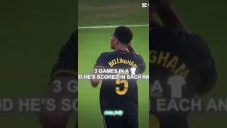 Is Jude Belligham Overrated Or Underrated??