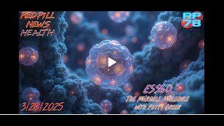 Red Pill News "ESS60 The Miracle Molecule with Patty Greer" C60 EVO XLNT Remedies for People + Pets! Net Worth