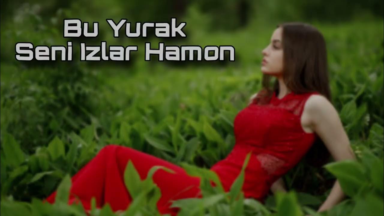 Jamshid ximmatov bu yurak seni izlar xamon. Jamshid ximmatov bu yurak seni izlar xamon