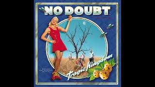 No Doubt - Don&#39;t Speak - Remastered