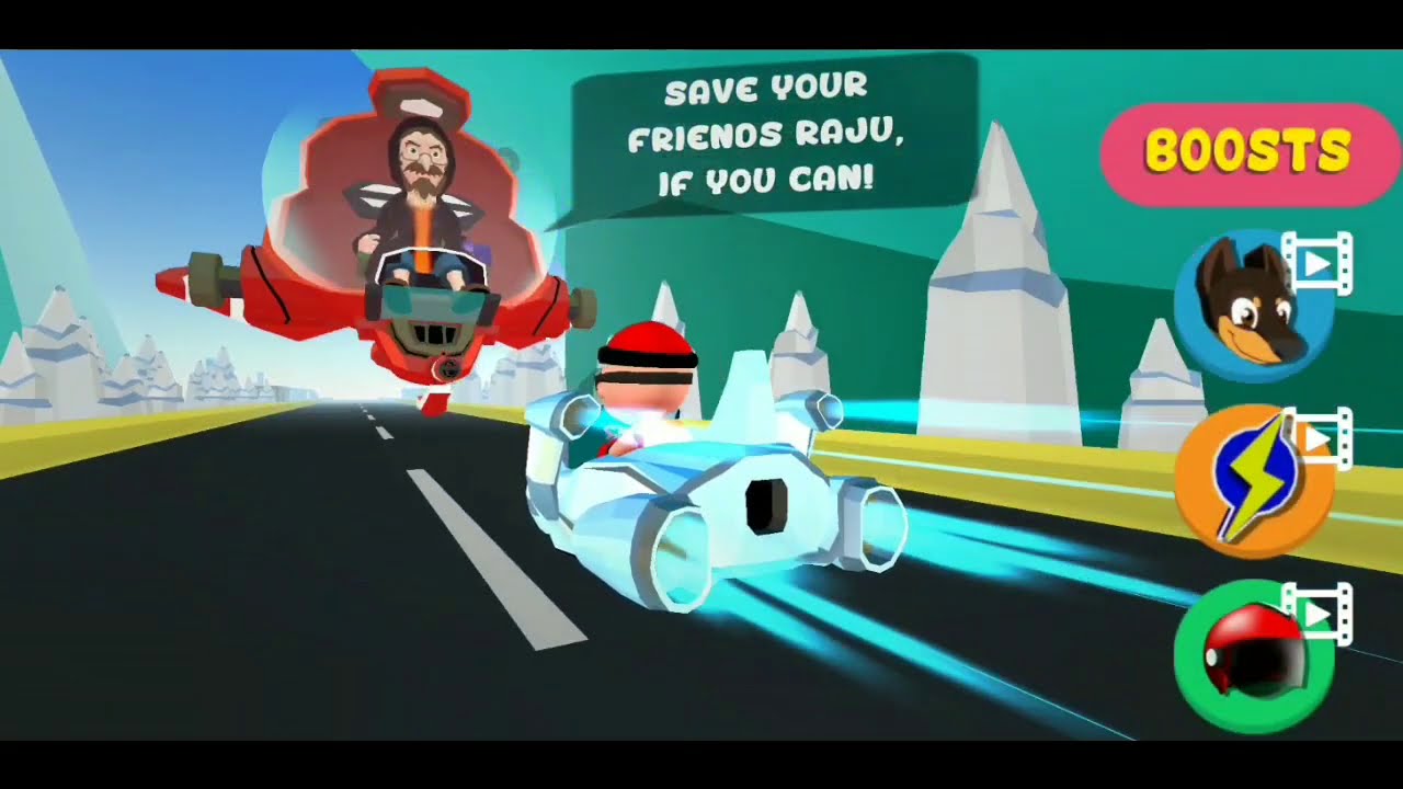 ‌Mighty Raju - Mom's Fitness Challenge / The Virus Attack - YouTube