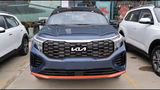 ALL NEW 2022 KIA Sportage Ace GT-Line - Exterior And Interior