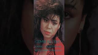 Ratih Purwasih  Cemburu 1987 Karya Maxie Mamiri