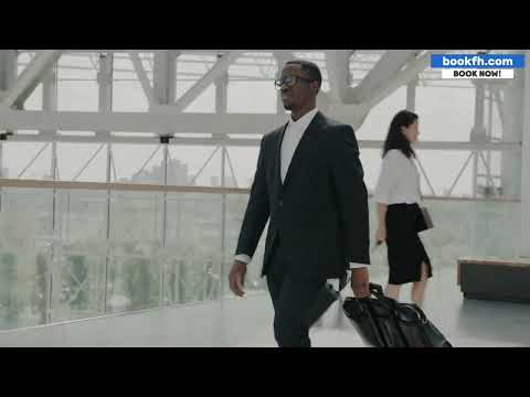 Business video ad 1
