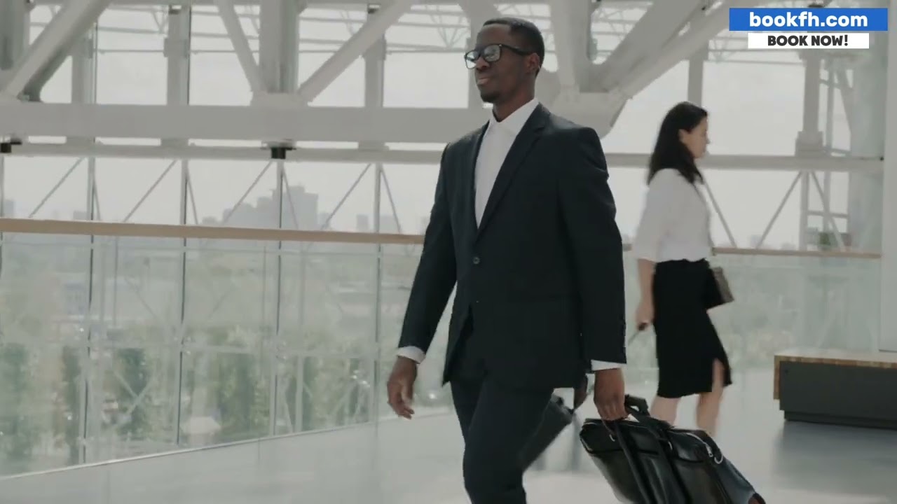 Business Video Ad 1