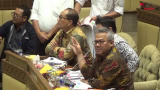 RDP Desain Surat Suara RDP Desain Surat Suara