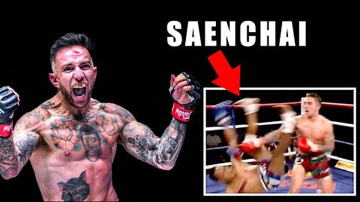 The Leg Kicks NO ONE Can Stop Explained | Liam Harrison