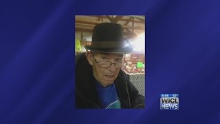 Missing Wayne County man found dead