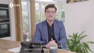 CCPC Debt