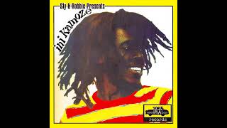 ini kamoze - wings with me