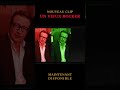 Nouveau clip &quot;Un vieux rocker&quot; disponible !