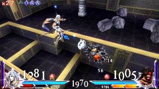 [DissidenceD WB R2] Hollowed (Cecil) vs. Narolf (Jecht) - M1 & M2