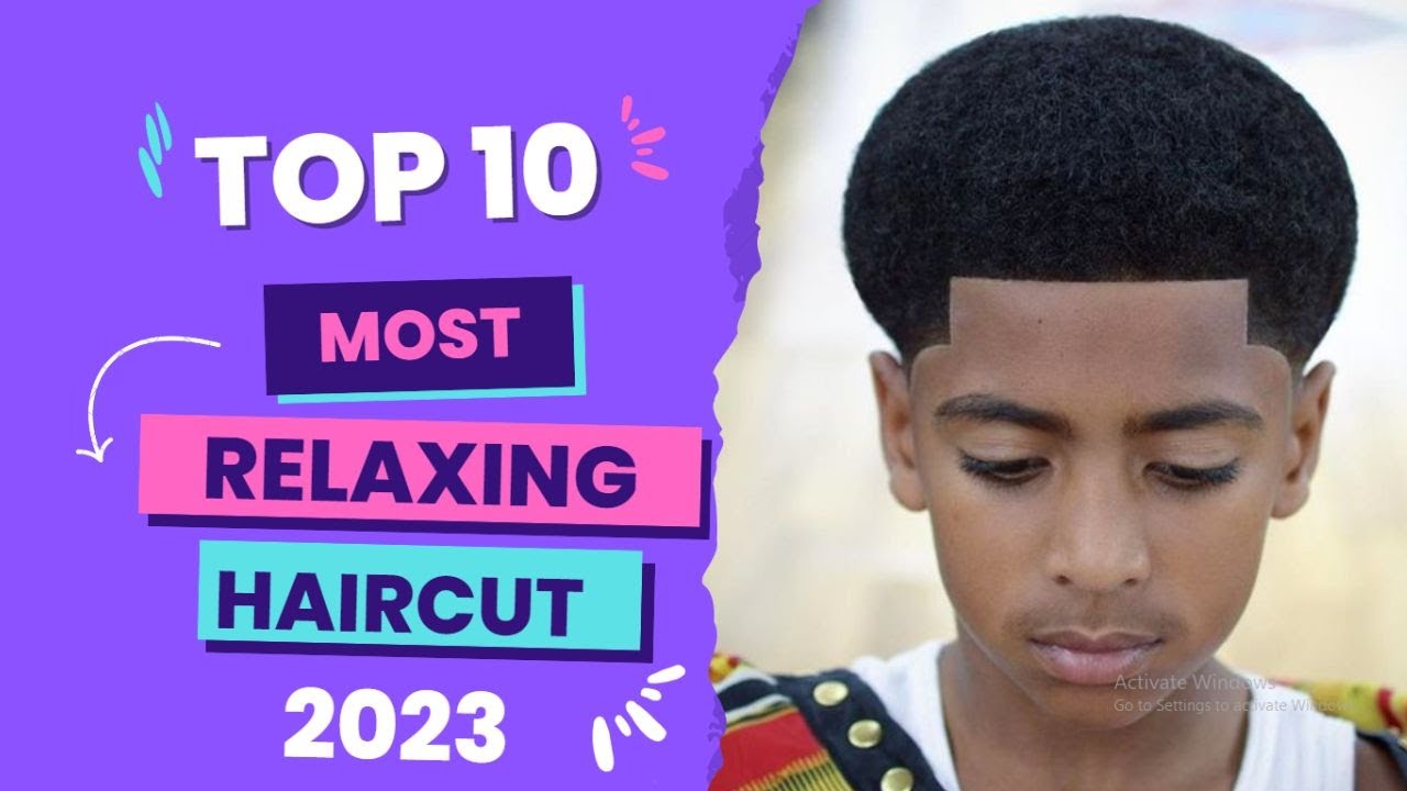 40 Handsome Black Men Haircuts and Hairstyles to Rock in 2024