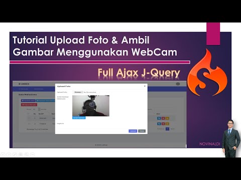 Video: Cara Menginstal Pembaruan BIOS dari USB