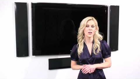 Definitive Technology Mythos XTR-50 Placement And Mounting Options.wmv