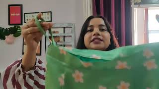 What is Hanger Loop #trending #youtubesearch #sewingtips  Stitch With Mish