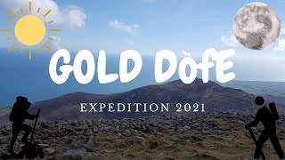 Gold DofE | Expedition Vlog | Tips+Tricks | disaster!
